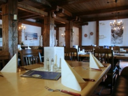 Foto: Restaurant Ilios