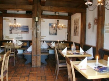 Foto: Restaurant Ilios